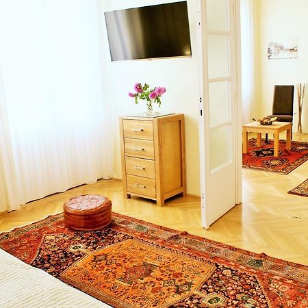 Supercentral Apartment Budapesta Cameră foto