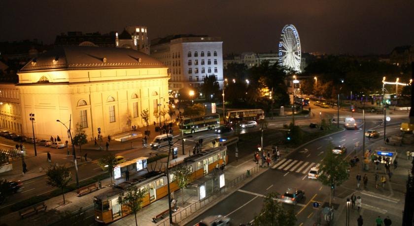 Supercentral Apartment Budapesta Cameră foto