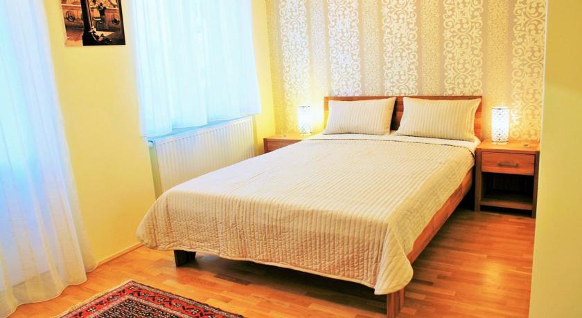 Supercentral Apartment Budapesta Cameră foto