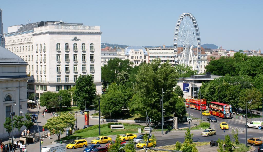Supercentral Apartment Budapesta Cameră foto
